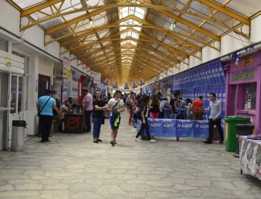 ΣτΕ: «Αντισυνταγματικές» οι περικοπές των αποδοχών των καθηγητών ΤΕΙ